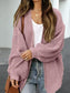 Cozy Vibes Cardigan