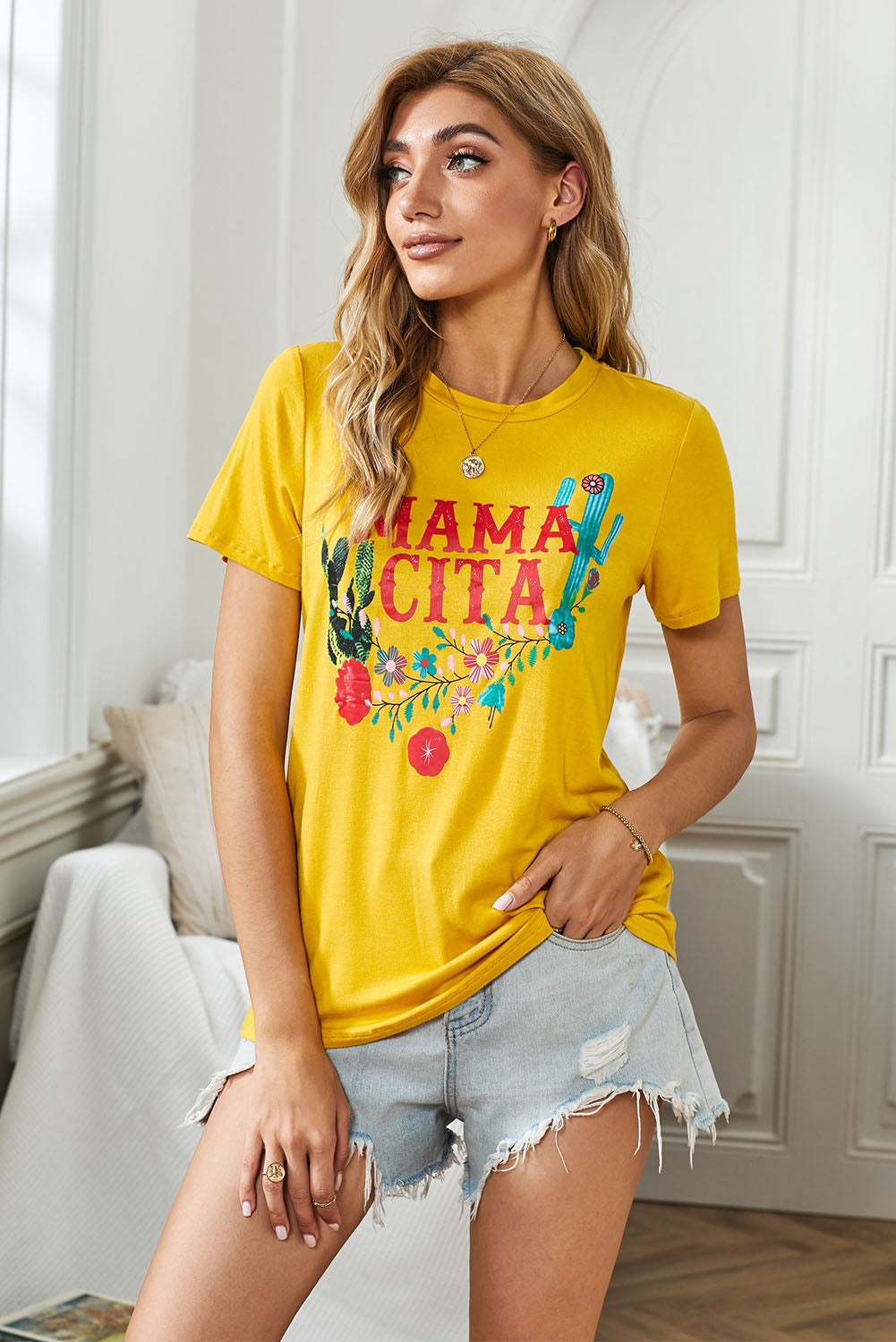 MAMACITA T-Shirt