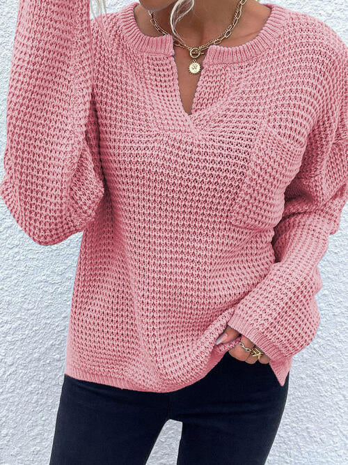 Juliana Sweater