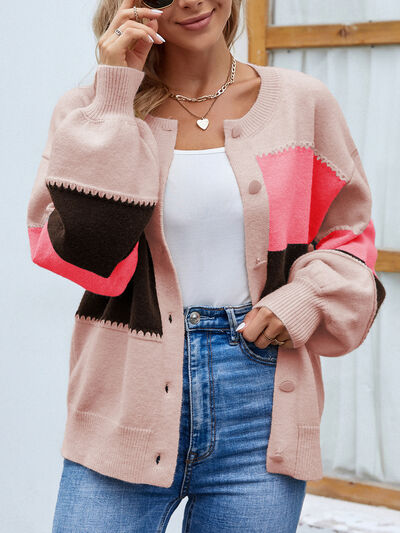 Westchester Cardigan