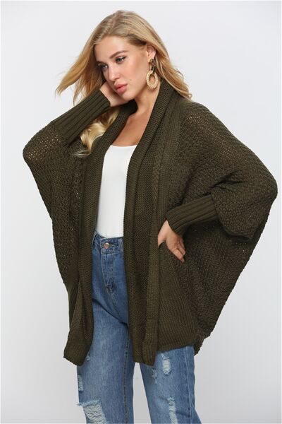 Cromwell Cardigan