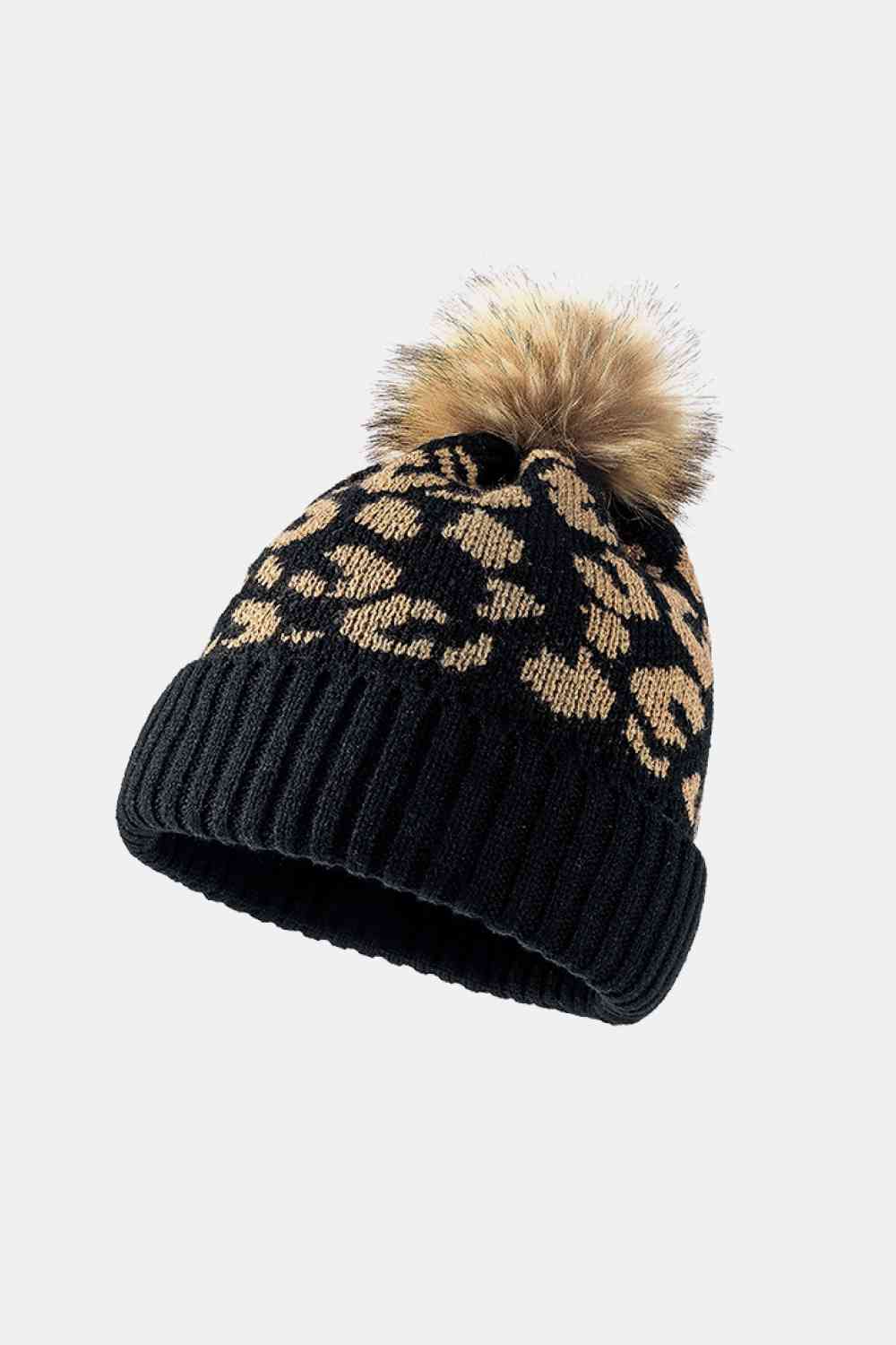 Cedar Park Beanie