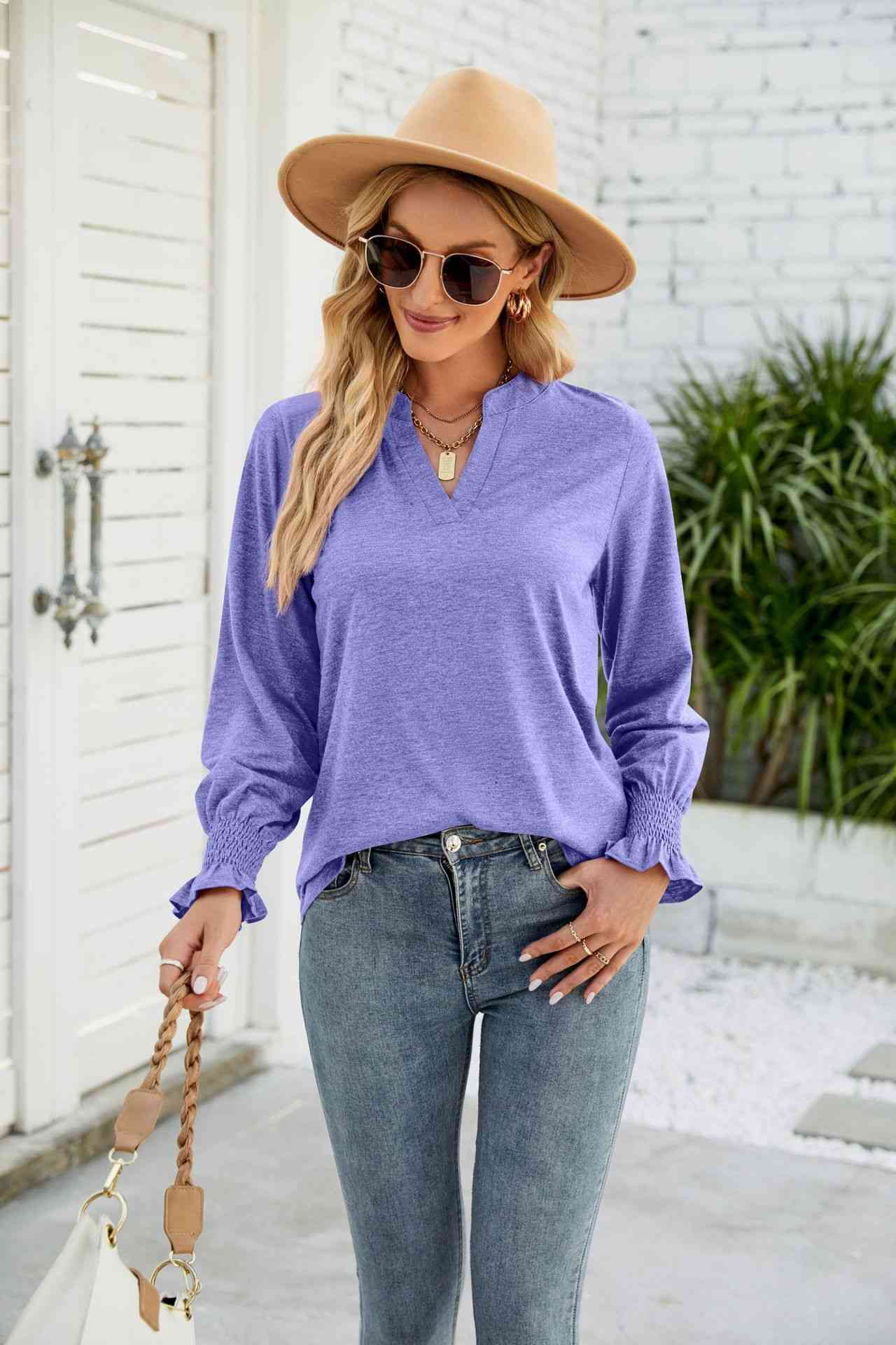 Carefree Classic Top