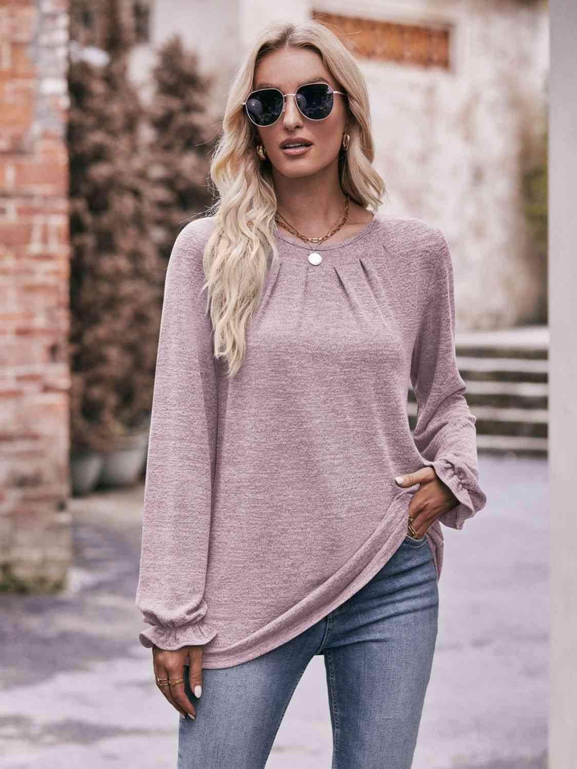 Skylark Top