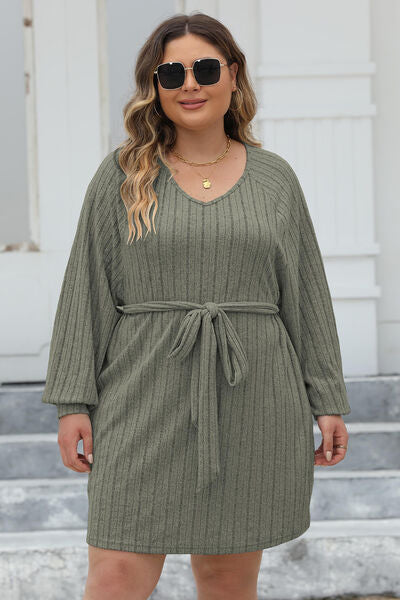 Belize Sweater Dress