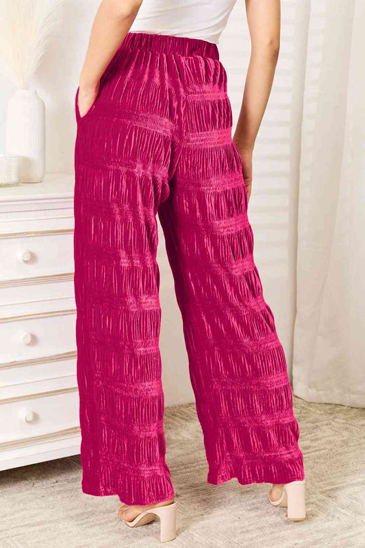 Princeton Pink Pants