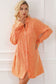 Tangerine Dream Dress