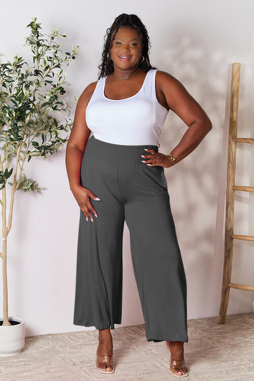 Nellie Wide Leg Pants