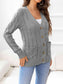 Cleburne Cardigan