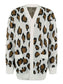 Margo Leopard Cardigan