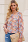 Vinecrest Blouse