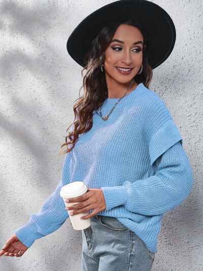 Catalina Sweater