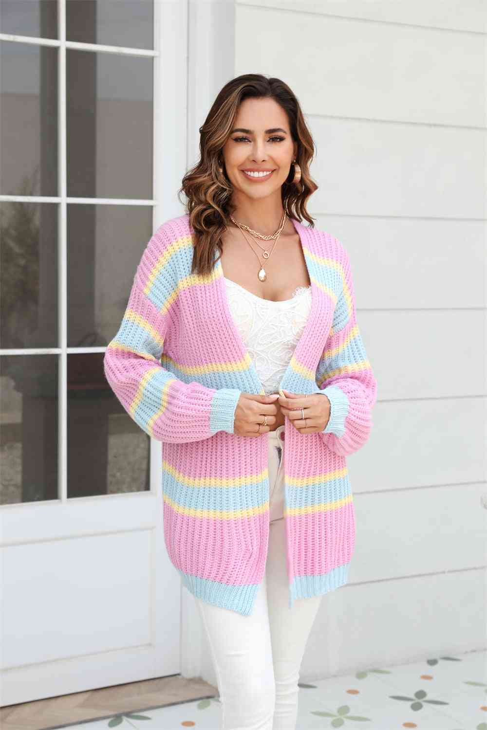 Roswell Cardigan