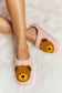 Melody Teddy Bear Slippers