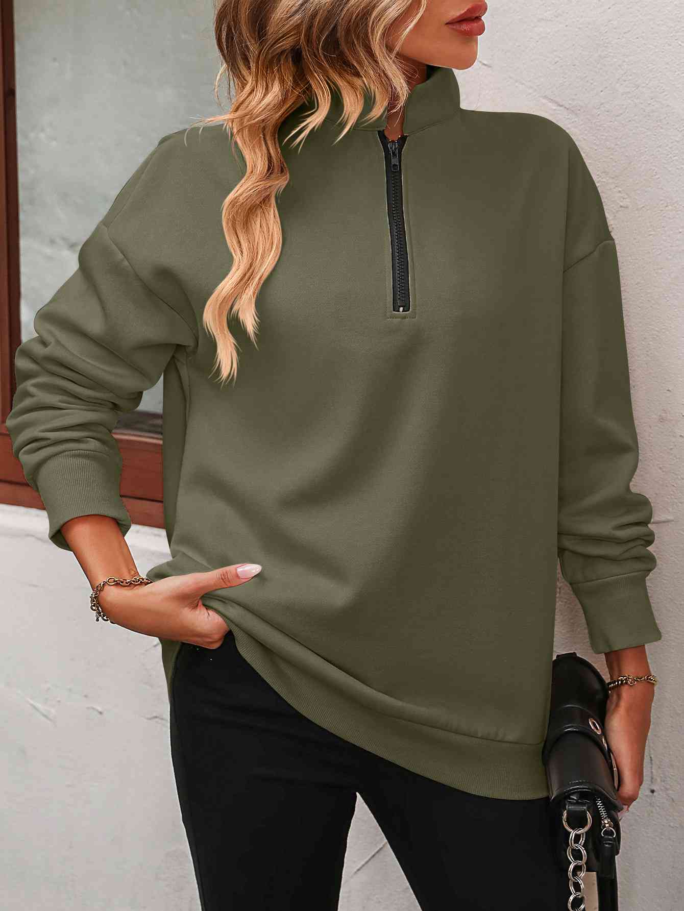 Clifton Cove Sweatshirt