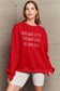 Favorite Things Sweatshirt