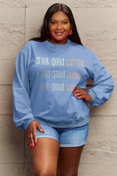 Favorite Things Sweatshirt