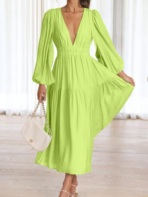 Westfield Maxi Dress