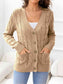 Cleburne Cardigan