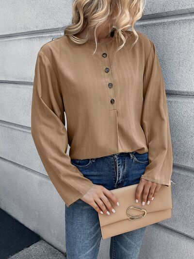 West Highland Blouse