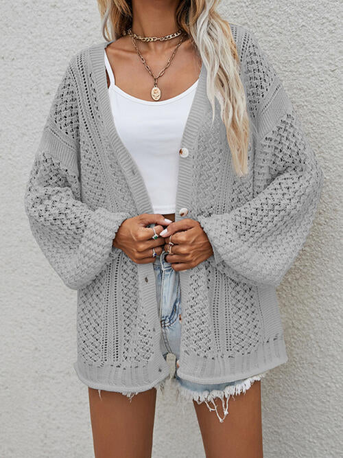 Rainelle Cardigan