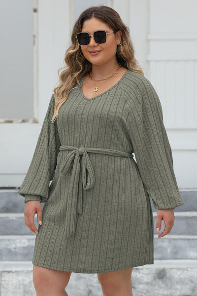 Belize Sweater Dress