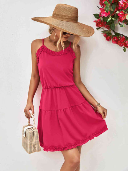 Camrose Dress