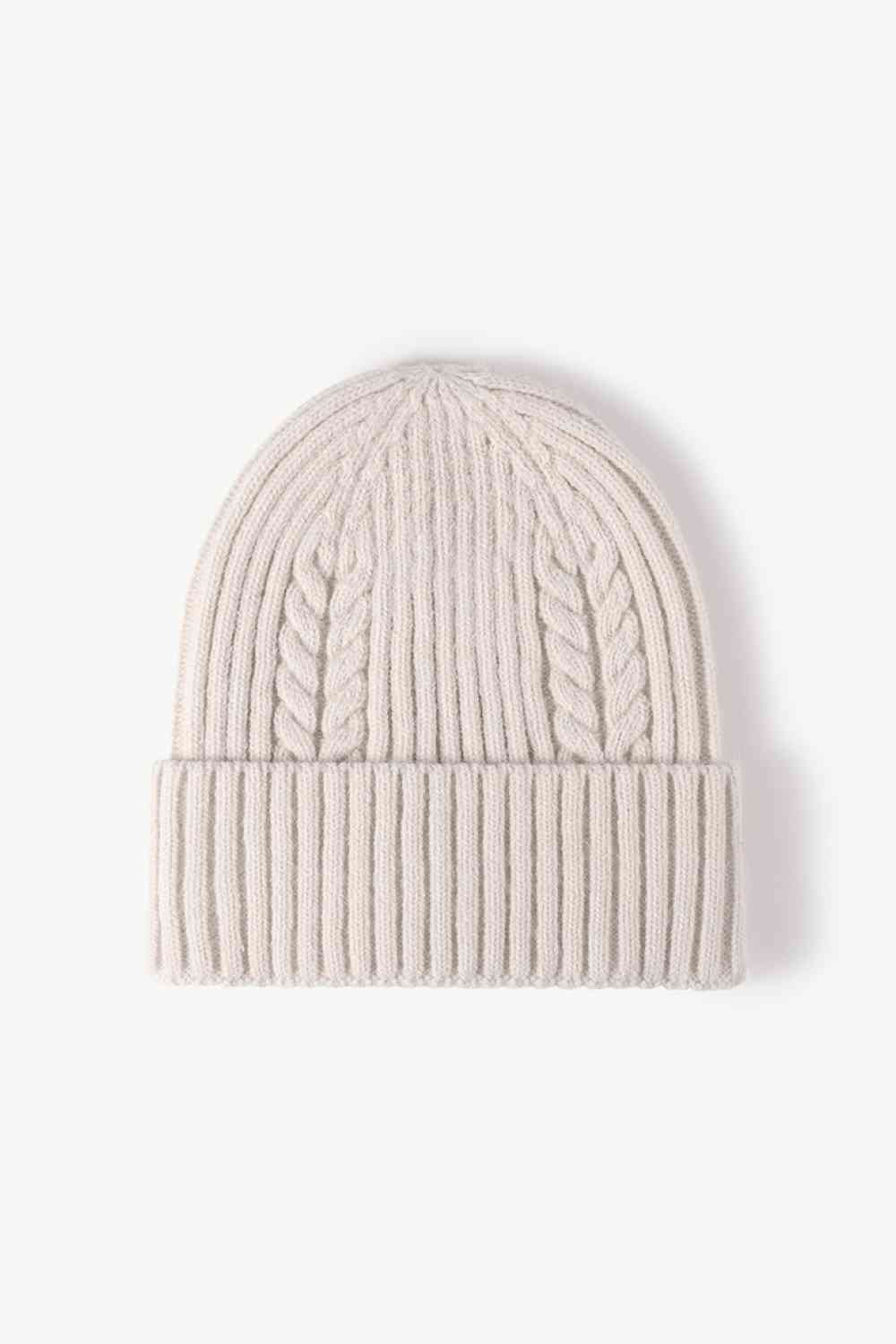 Greenbriar Beanie