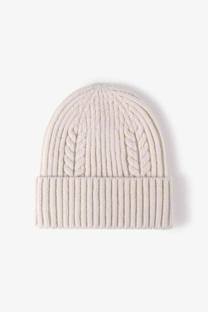 Greenbriar Beanie