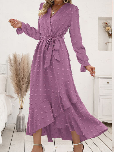 Lilac Lover Dress