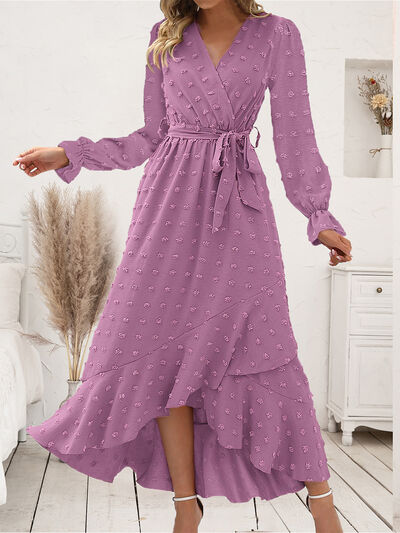 Lilac Lover Dress