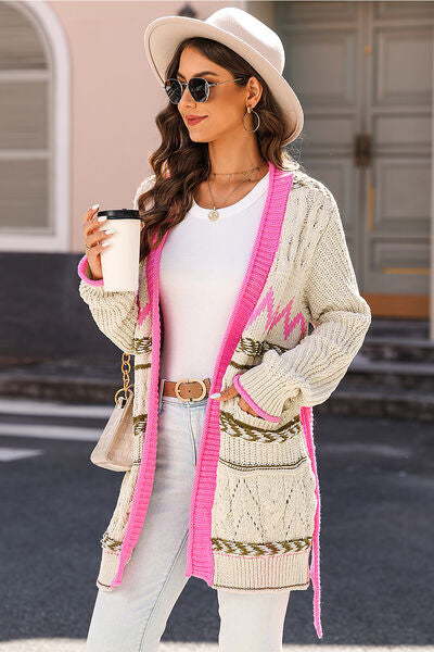 Rising Hill Cardigan