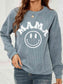 Smiley MAMA Sweatshirt