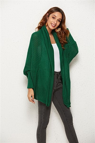 Cromwell Cardigan