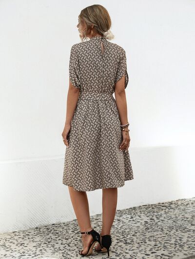 Allerton Dress