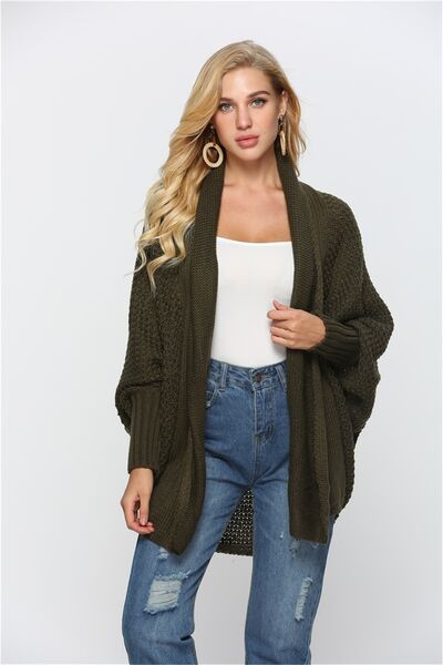 Cromwell Cardigan