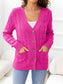 Cleburne Cardigan