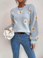 Hello Sunshine Sweater