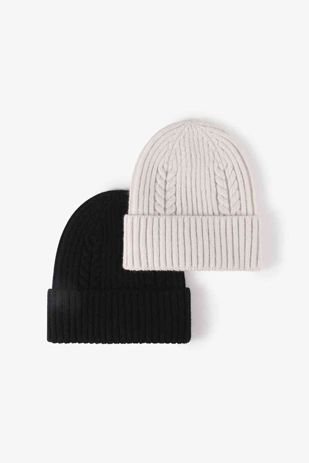 Greenbriar Beanie