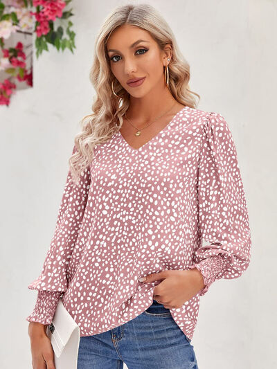 Lauren Blouse