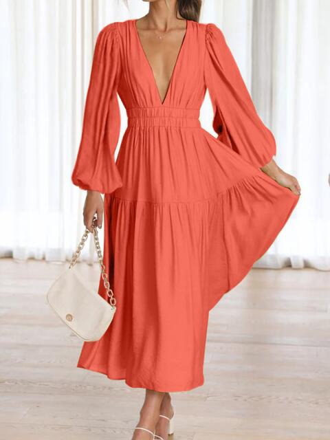 Westfield Maxi Dress