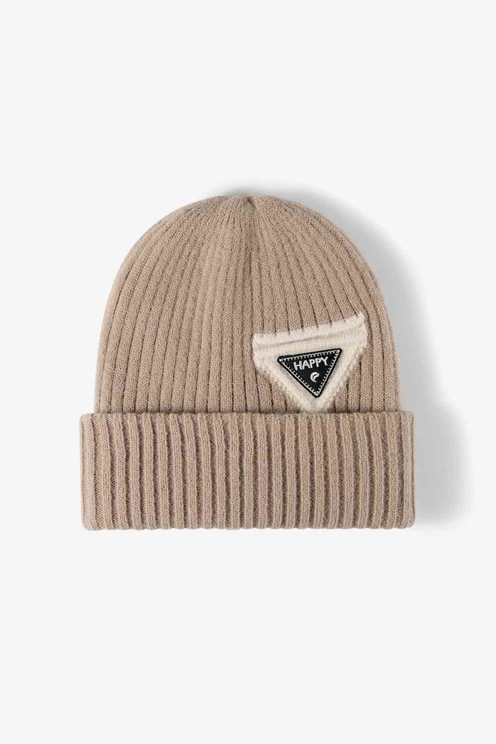 Hillmont Happy Beanie