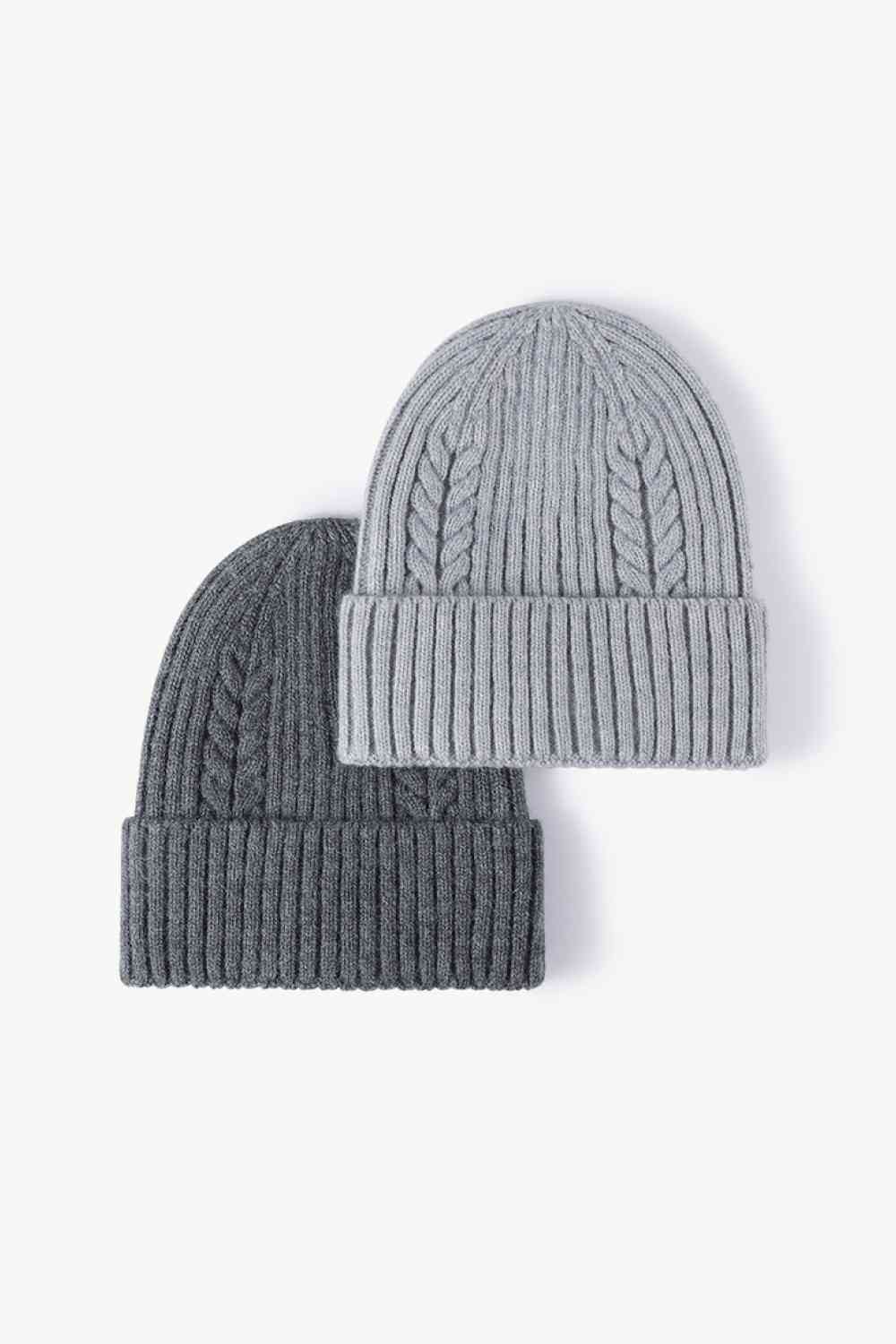 Greenbriar Beanie