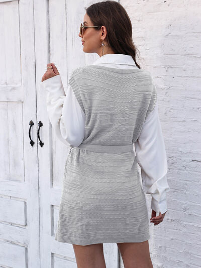 Easton Sweater Dress