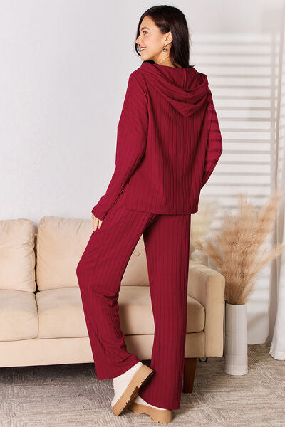 Sanbury Pants Set