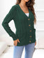 Cleburne Cardigan