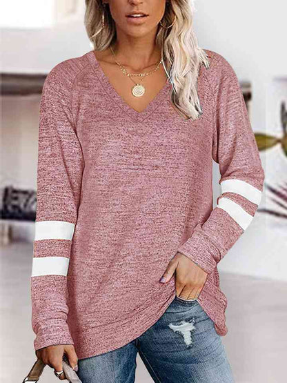 Downtime Darling Top