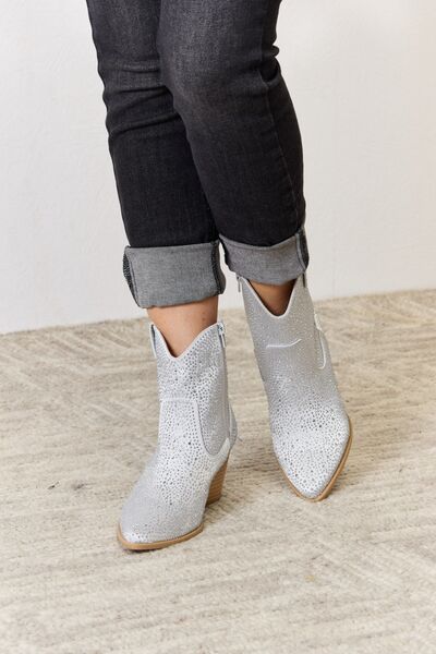 Carraway Boots