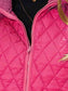 Kinsley Quilted Jacket