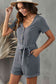 Marlo Romper